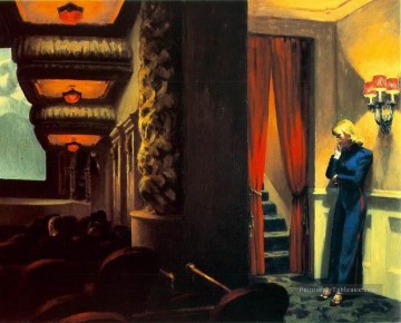 Edward Hopper œuvres - pas détecté 2355 Edward Hopper